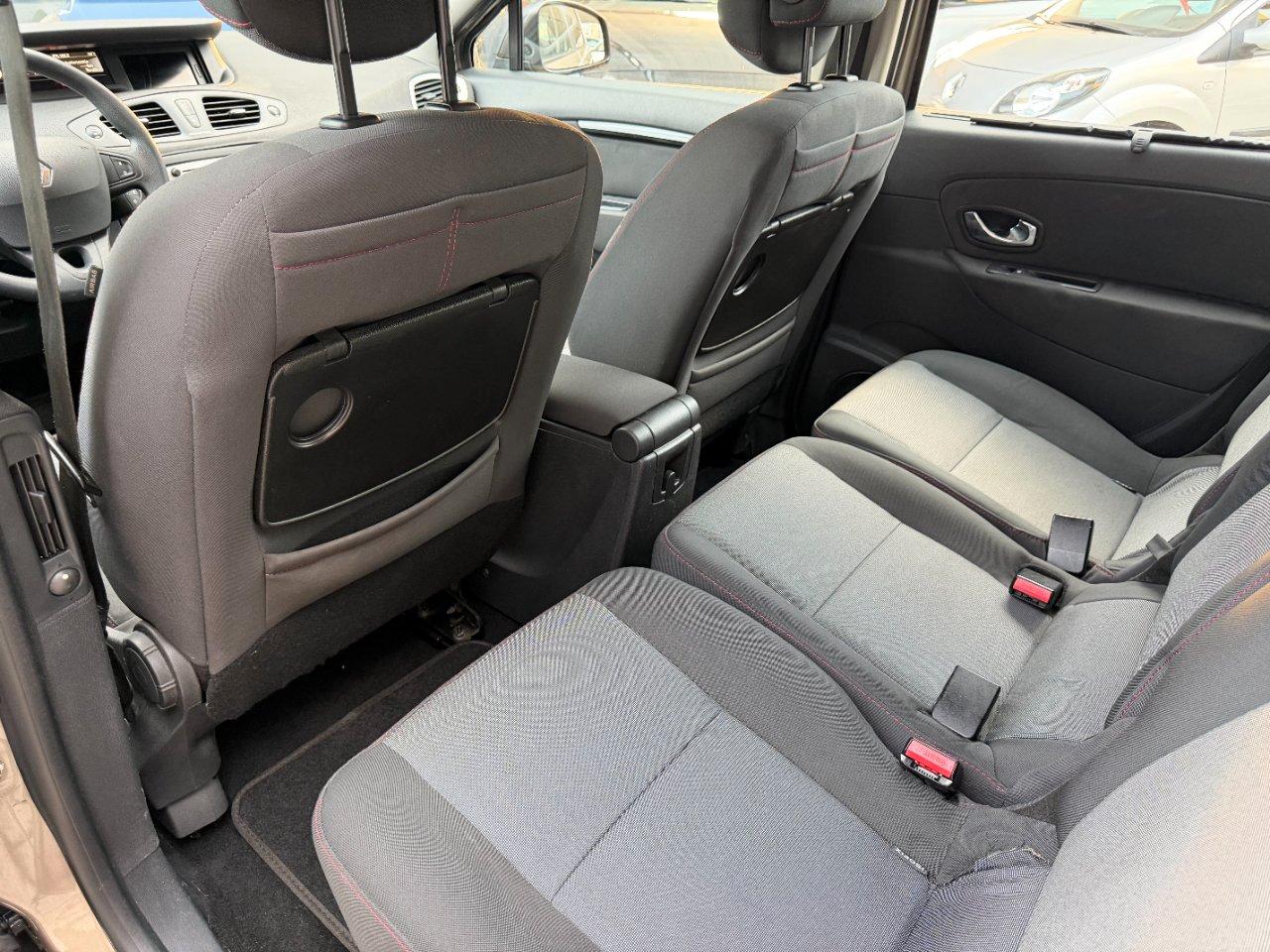 Renault Scenic X-Mod 1.6 Wave 110cv SENZA VINCOLI PREZZO REALE