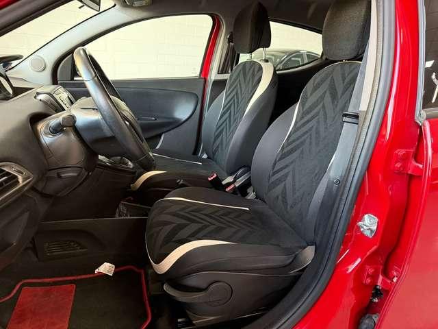 Lancia Ypsilon Ypsilon III 2015 1.2 Platinum 69cv my16