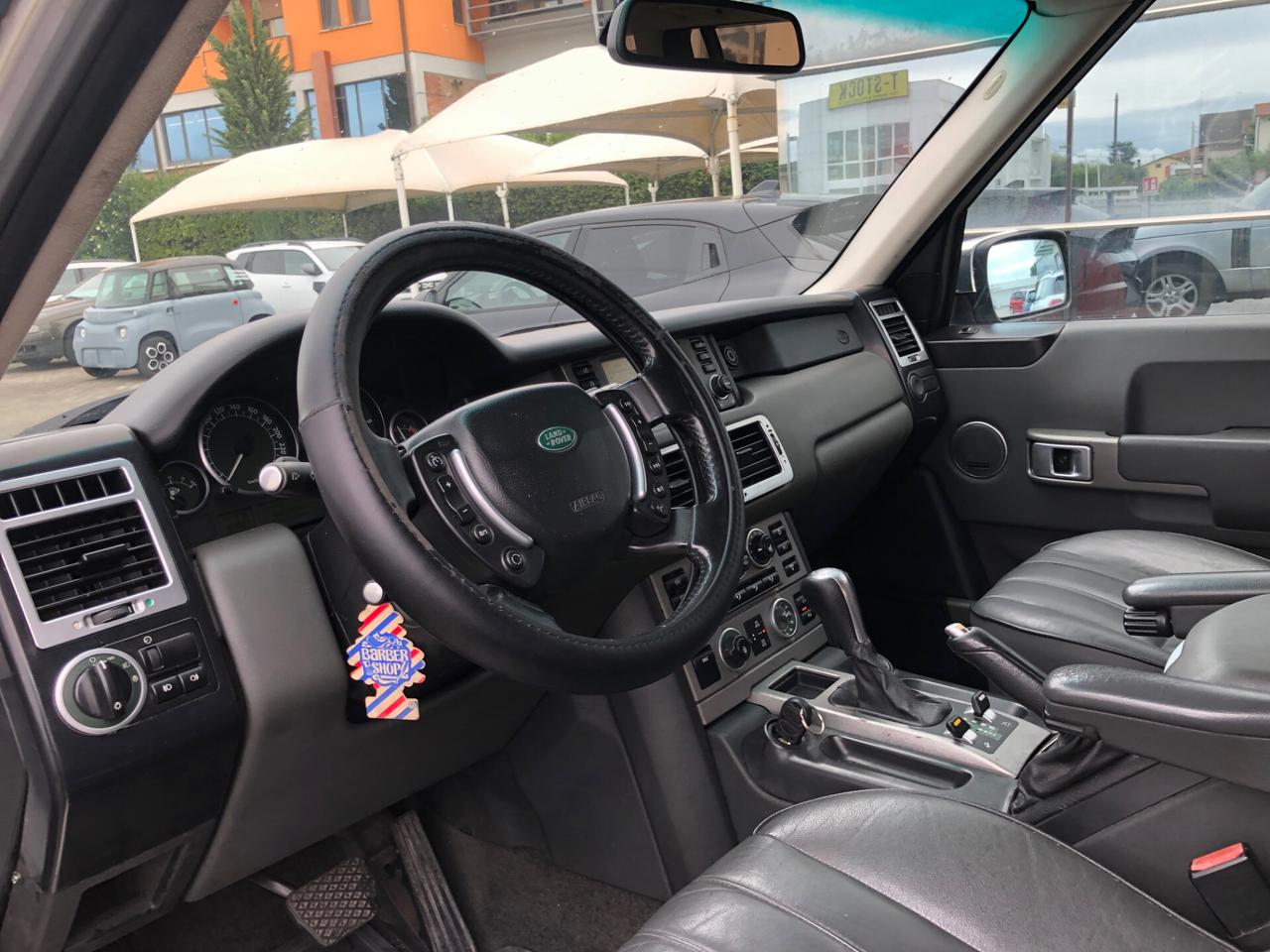 Land Rover Range 3.0 Td6 SE