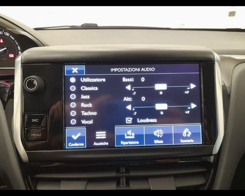 Peugeot 208 I 2015 1.2 puretech Access 82cv 3p