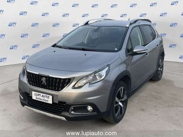 Peugeot 2008 1.2 puretech t Allure s&s 110cv 6marce