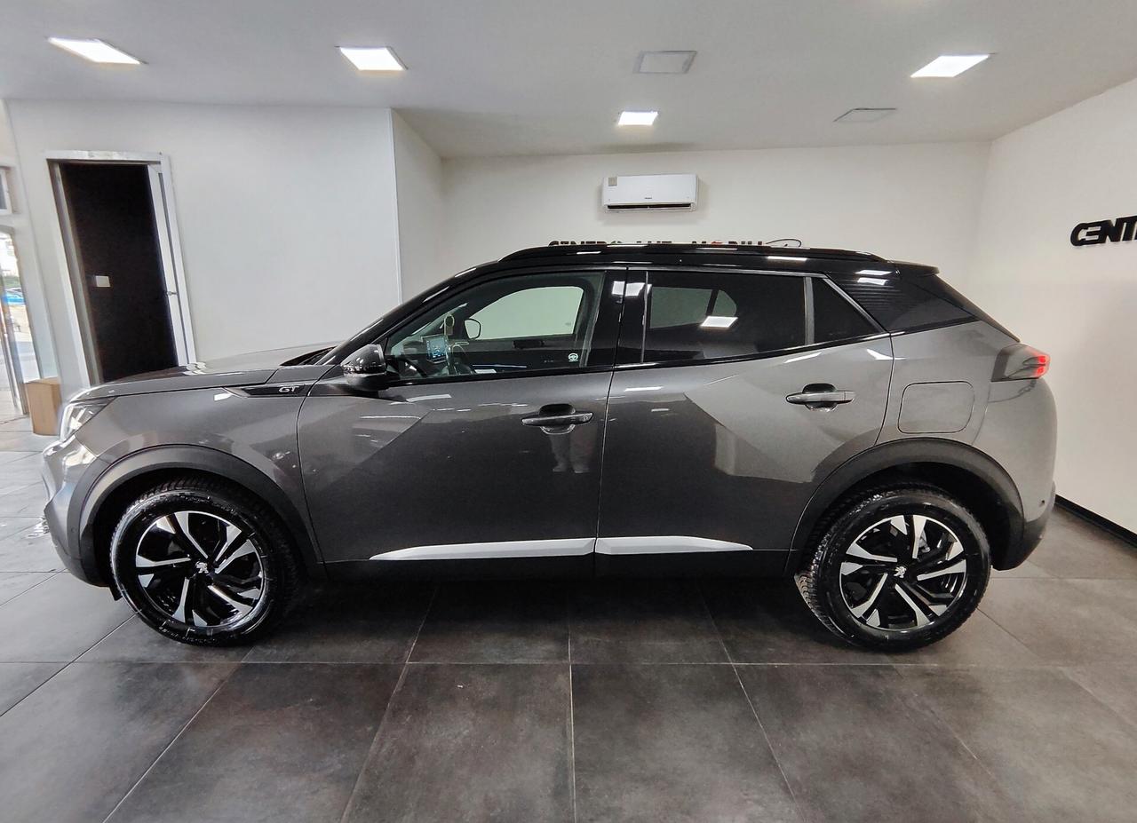 Peugeot 2008 BlueHDi 110cv S&S GT Pack
