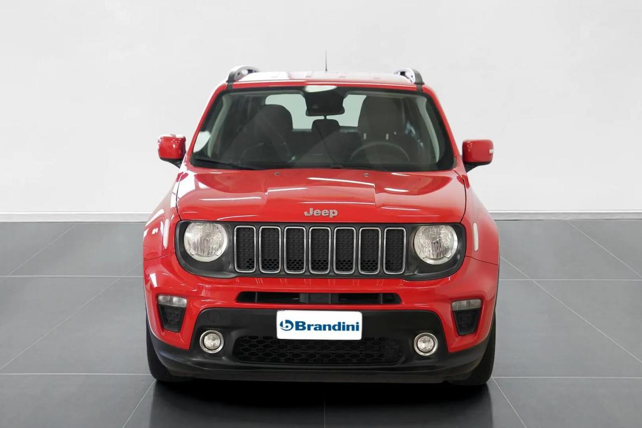 JEEP Renegade 1.0 t3 Longitude fwd