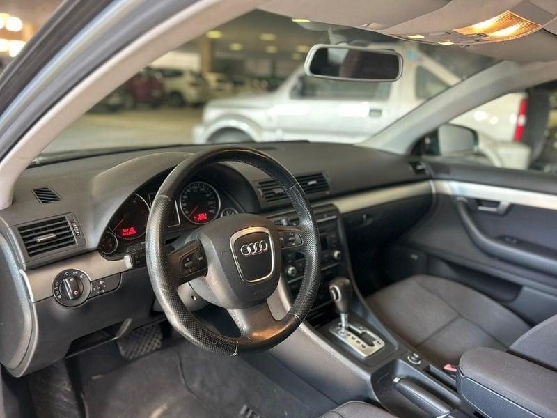 Audi A4 A4 Avant 2.0 tdi Top Plus