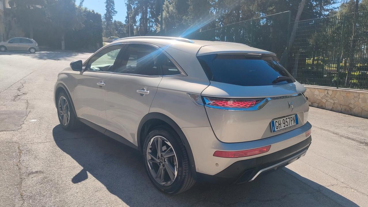 DS 7 1.5 HDi OPERA