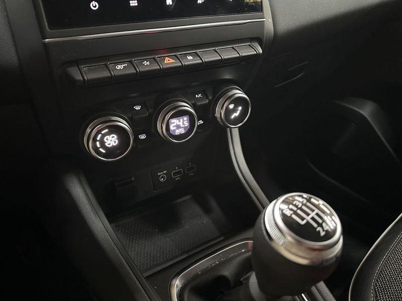 Renault Captur Captur 1.0 tce Techno Gpl 100cv