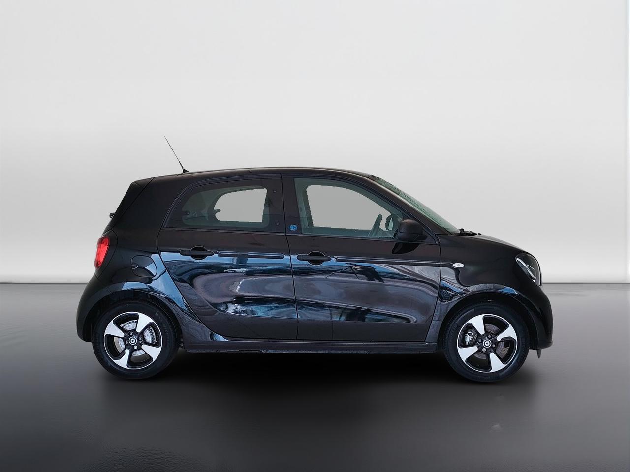 SMART Forfour II 2020 - Forfour eq Passion 22kW