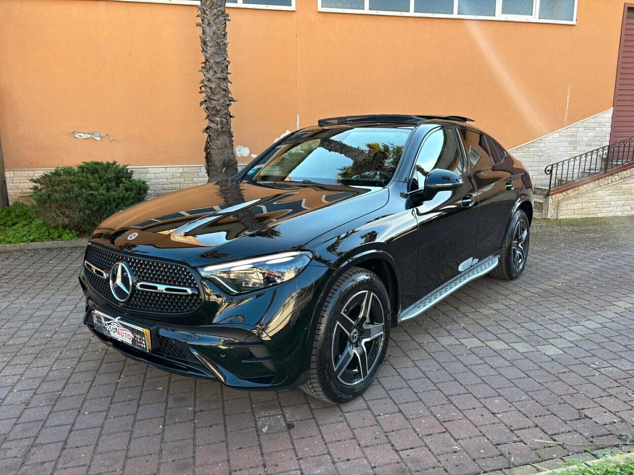 Mercedes-benz GLC 220 d 4Matic Mild Hybrid AMG Line Premium/'''