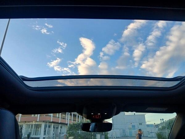 DS 7 CROSSBACK 1.5 BLUEHDi 130CV EAT8 PERFORMANCE LINE