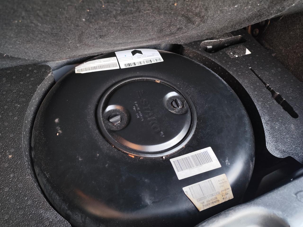 Fiat Panda 1.2 EasyPower 69CV GPL PERFETTA