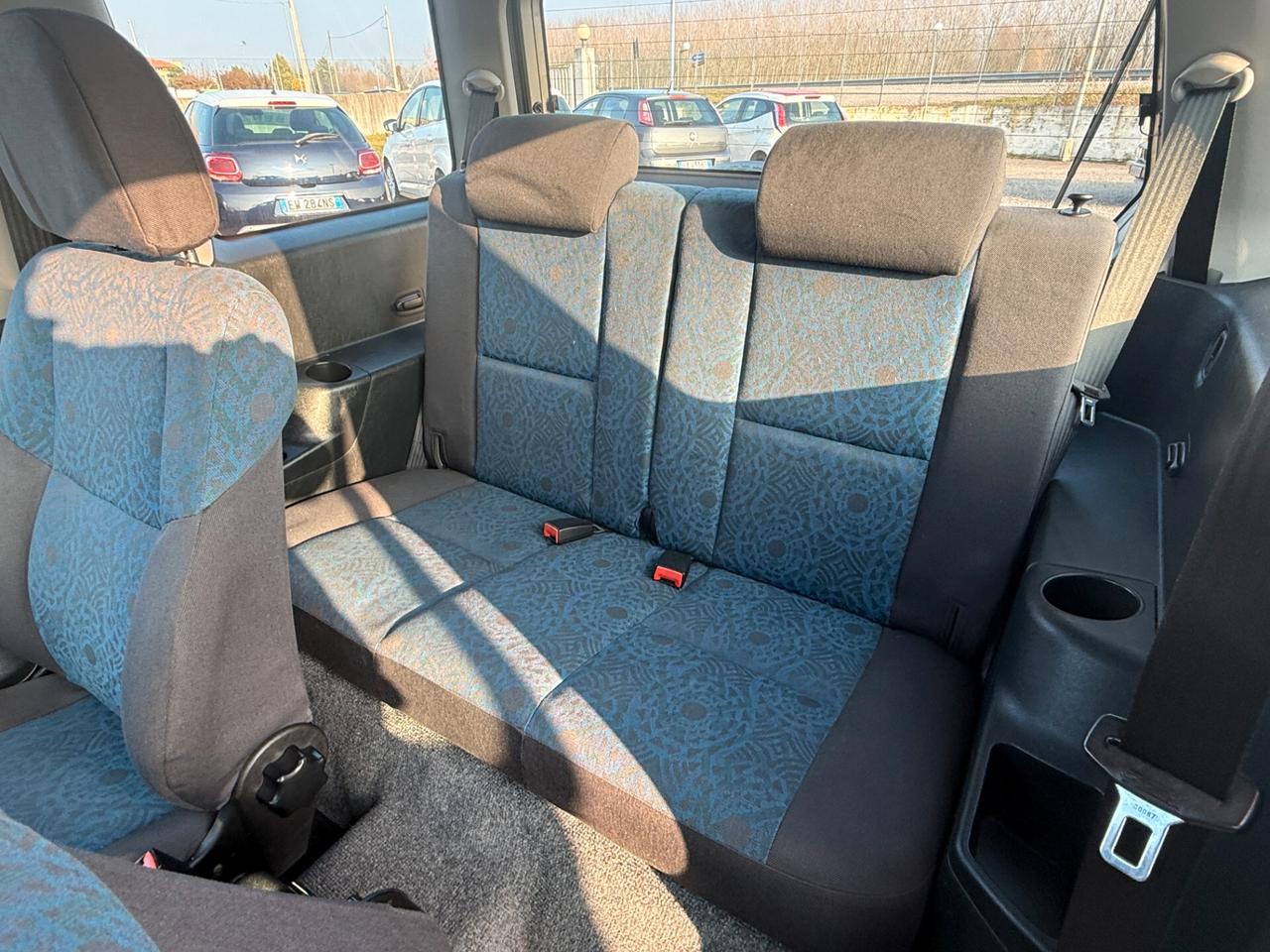 Mitsubishi Pajero Pinin 2.0 16V Solo Km 108.140!!! CON GANCIO TRAINO