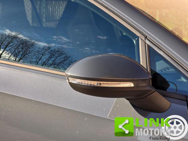 VOLKSWAGEN Golf 2.0 TSI GTI 245 CV DSG Stage 1