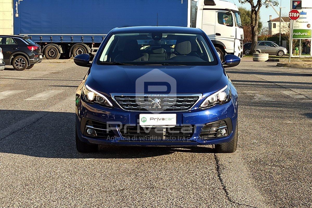 PEUGEOT 308 PureTech Turbo 130 S&S Allure