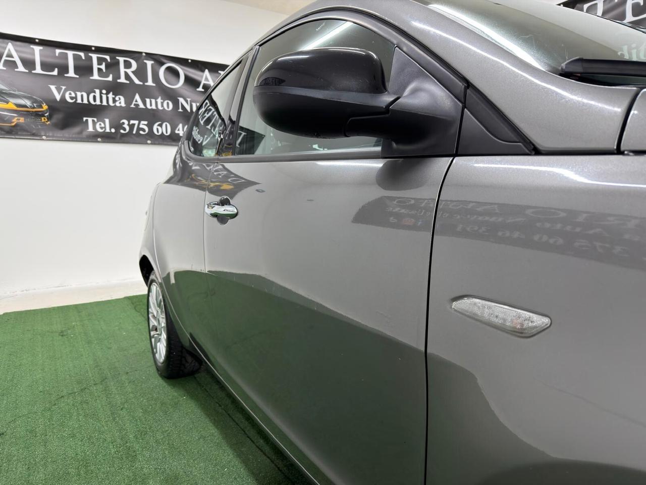 Lancia Ypsilon 1.3 MJT 16V 95 CV 5 porte S&S Platinum