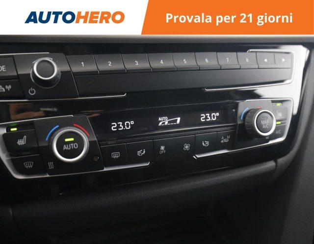 BMW 318 d Touring Business Advantage aut.