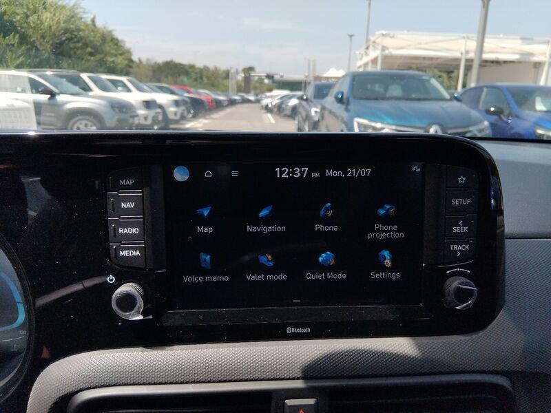 Hyundai i10 NUOVA PE MY25 5P 1.0 MT CONNECTLINE