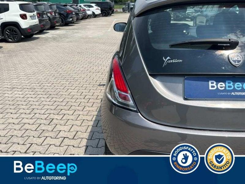 Lancia Ypsilon 1.2 PLATINUM S&S 69CV MY19