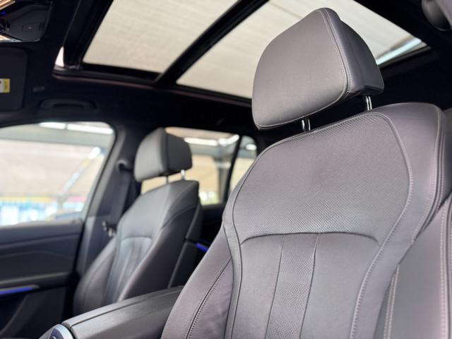 BMW X5 XDrive 30d X-Line (Tetto/APP/Pelle/Headup/Retro)
