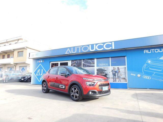 CITROEN C3 PureTech 110 S&S Shine