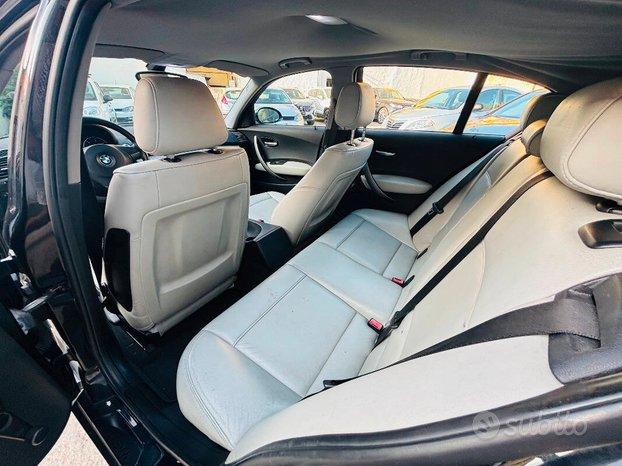 BMW Serie 1 BMW serie 118d Futura
