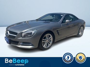 Mercedes-Benz Classe SL SL SL 400 BE AUTO