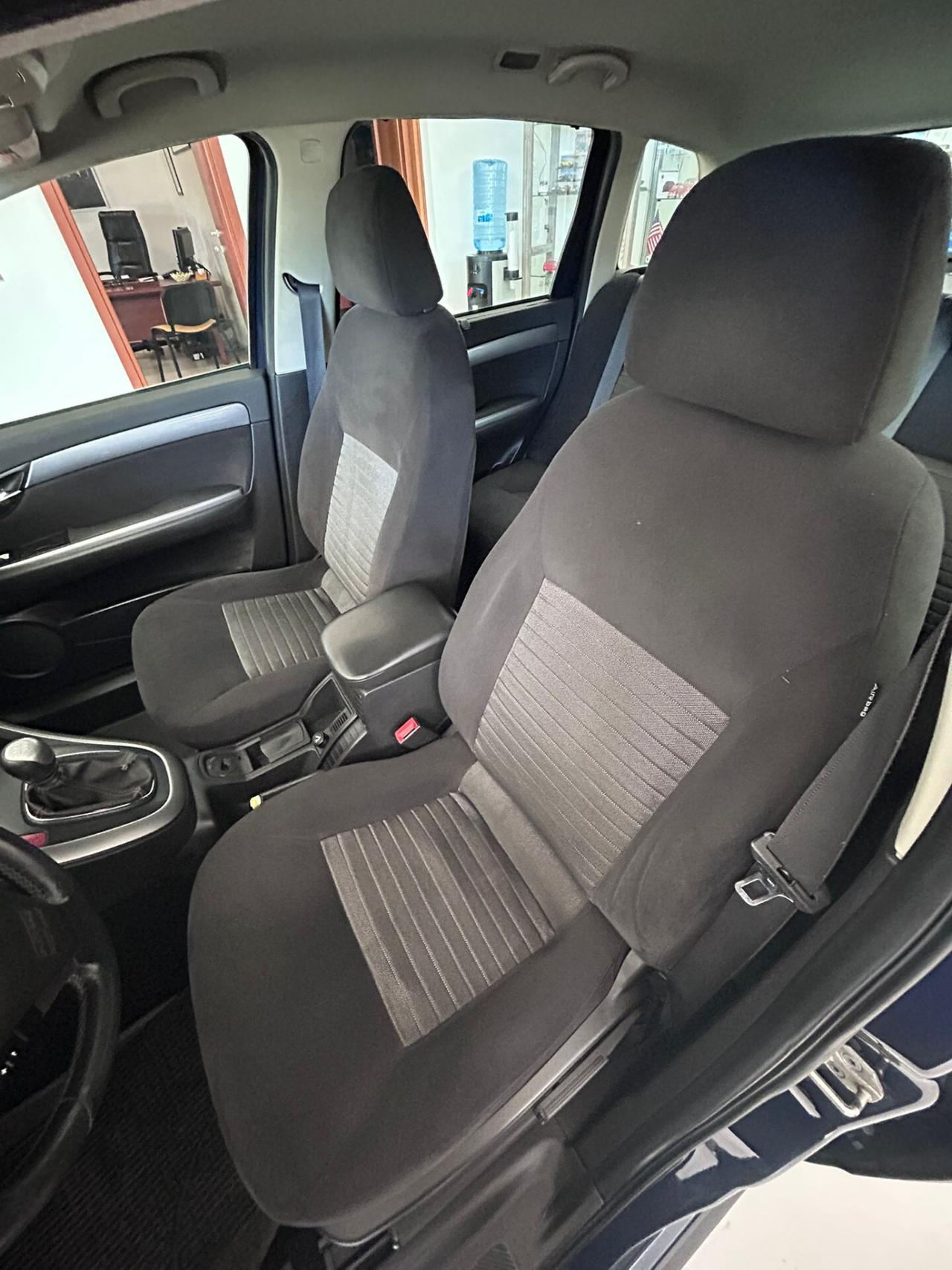 Fiat Croma 1.9 Multijet Active