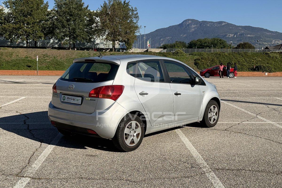 KIA Venga 1.4 CVVT EX ISG