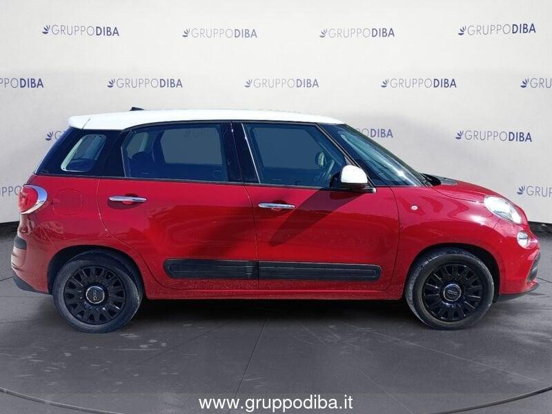 FIAT 500L 2017 Benzina 1.4 Mirror 95cv my20