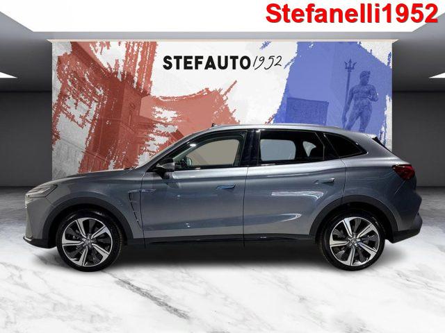 MG Marvel R - Luxury