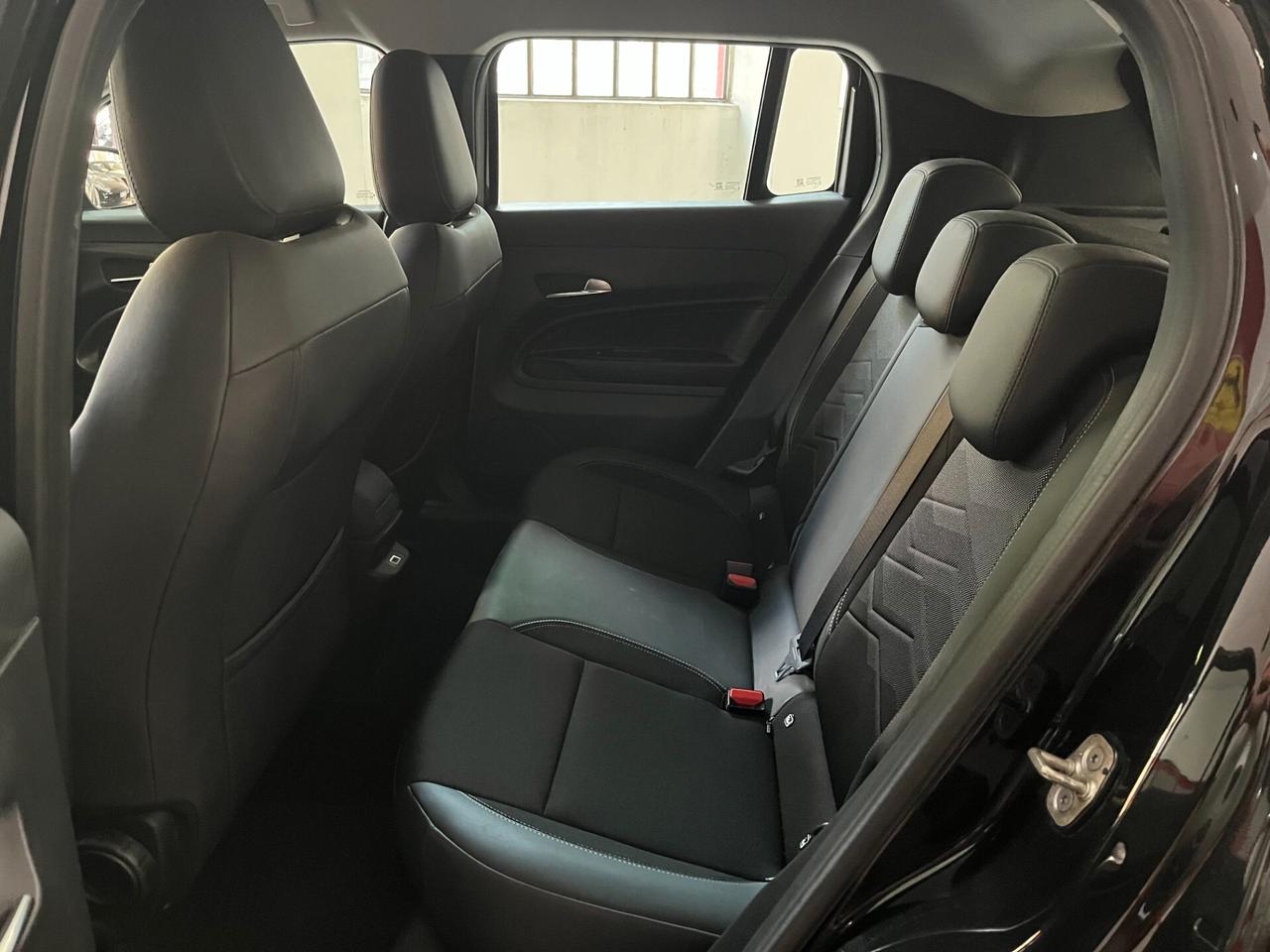 Jeep Avenger 1.2 Turbo 100 CV UNICO PROPRIETARIO!!!