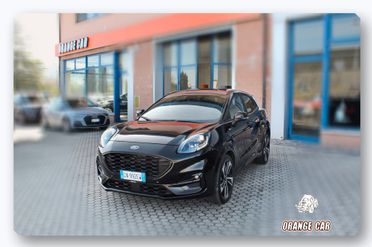 Ford Puma 1.0 EcoBoost Hybrid 125 CV S&S ST-Line