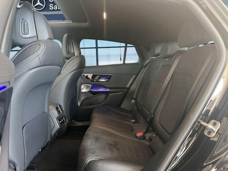 Mercedes-Benz GLC Coupé GLC 220 d 4Matic Mild hybrid Coupé AMG Line Premium Plus