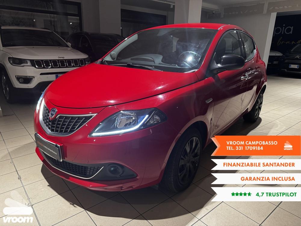 LANCIA Ypsilon 3ª serie Ypsilon 1.0 FireFly 5 ...