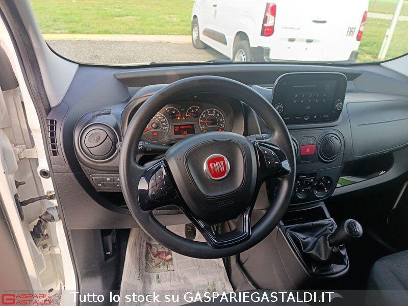 FIAT Fiorino Fiorino 1.3 MJT 80CV Cargo