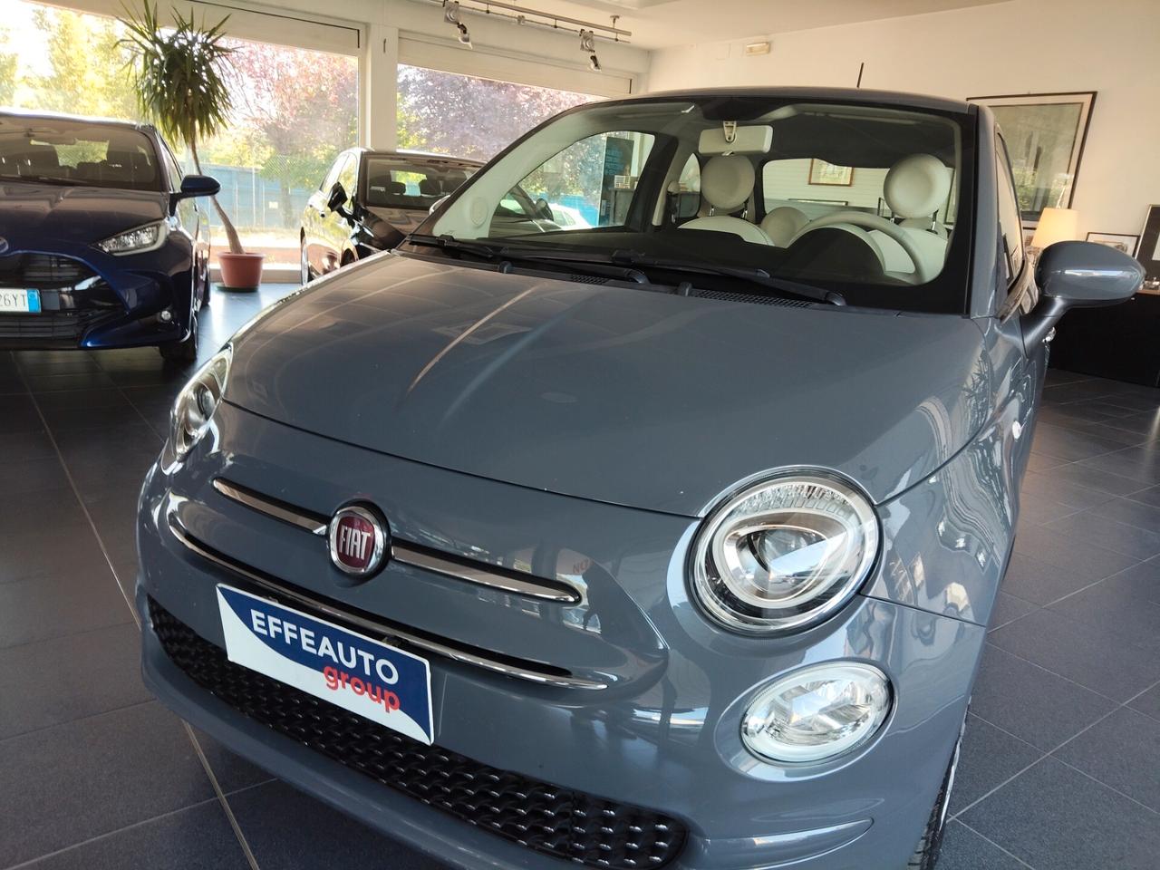 Fiat 500 1.2 Dolcevita
