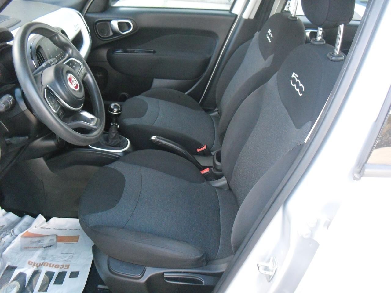 Fiat 500L 1.3 Multijet 95 CV Mirror, UNIPRO, OTTIME CONDIZIONI!!