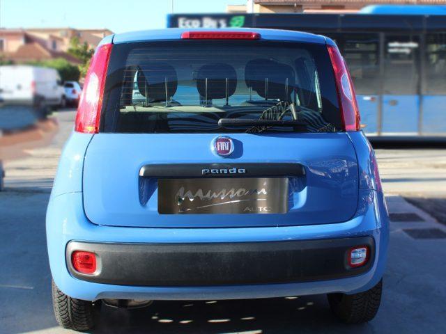 FIAT Panda 1.3 MJT 95 CV S&S