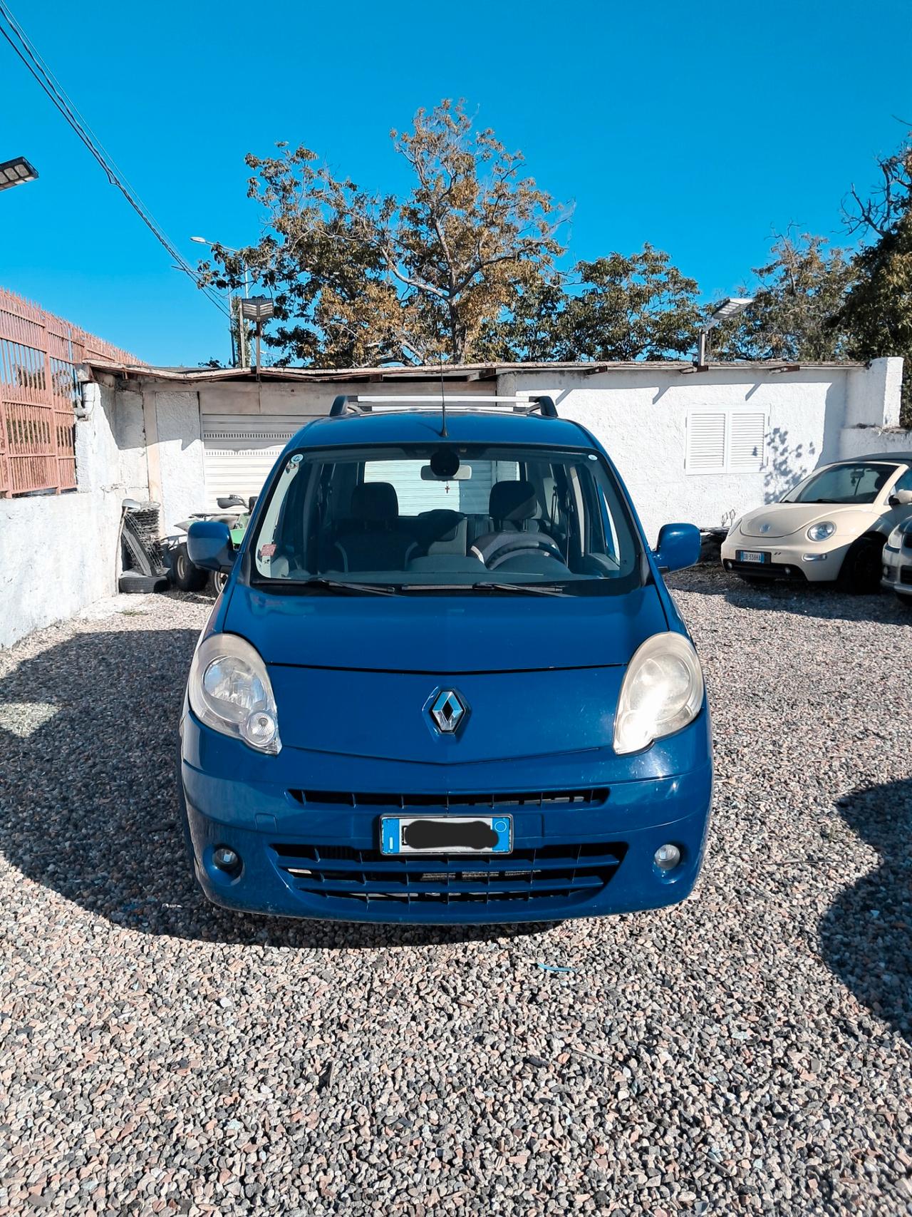 Renault Kangoo 1.5 dCi 105CV 5 porte Dynamique