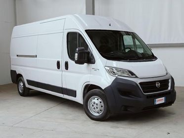 FIAT Ducato 35 2.3 MJT 130CV PL-TA L3H2 Furgone