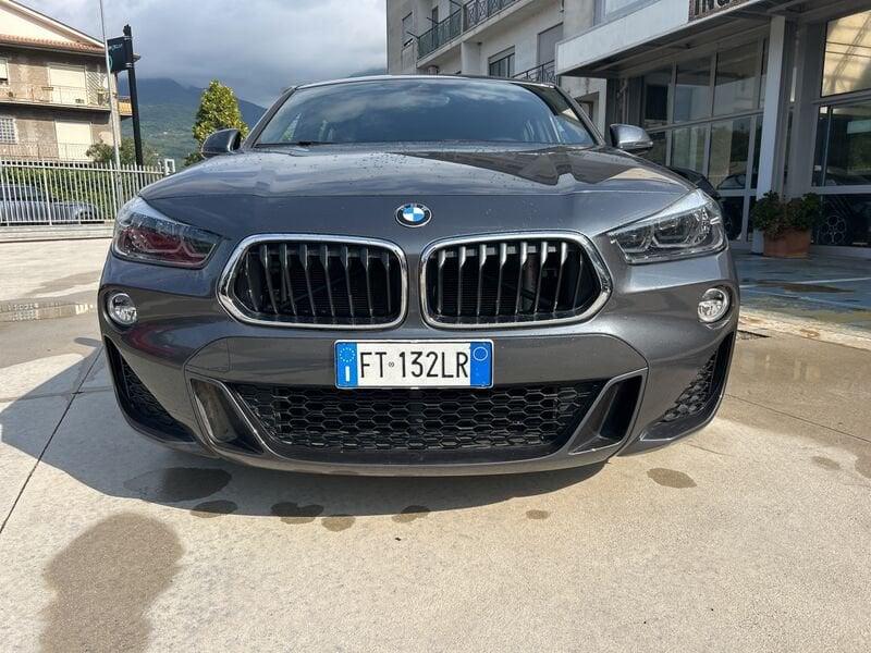 BMW X2 F39 sdrive18i Business X 140cv auto