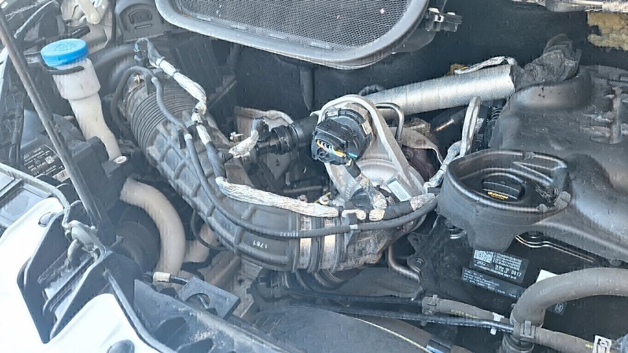 Ford Transit 350 L3H2 2.0TDCiEcoBlue 170 RWD