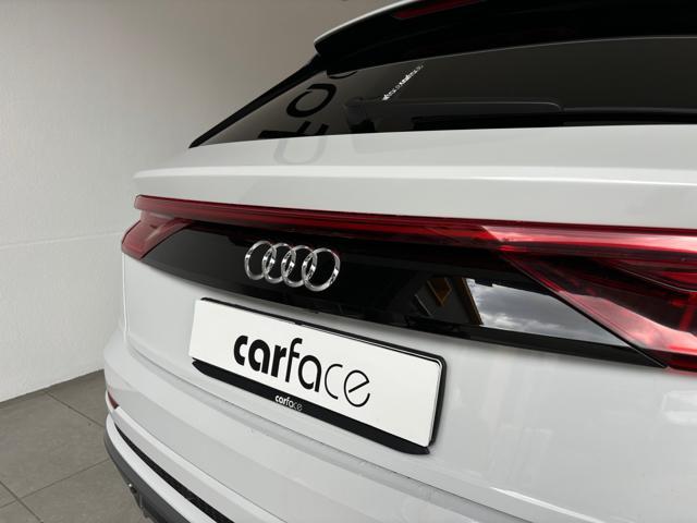 AUDI Q8 50 TDI 286 CV quattro tiptronic Sport