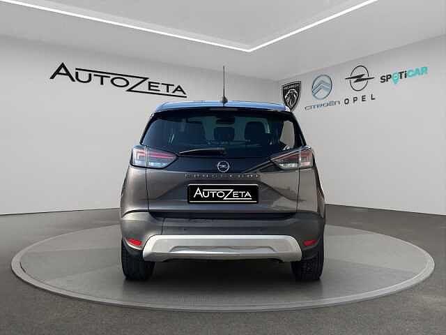Opel Crossland 1.5 ECOTEC D 110 CV Start&Stop Design & Tech