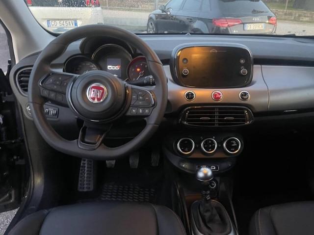 Fiat 500X 1.0 t3 Sport 120cv 18'' Carplay