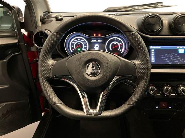 AIXAM City 482 Emotion Sport E5