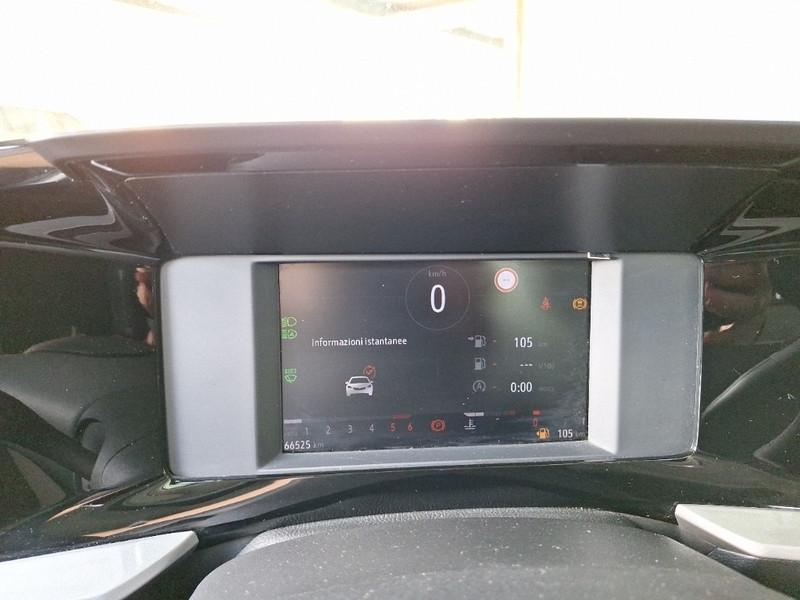 OPEL MOKKA 1.5 110 CV ELEGANCE MT6 SUV