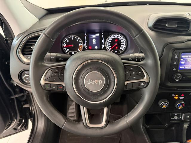 JEEP Renegade 1.6 Mjt 130 CV Longitude *PREZZO REALE*