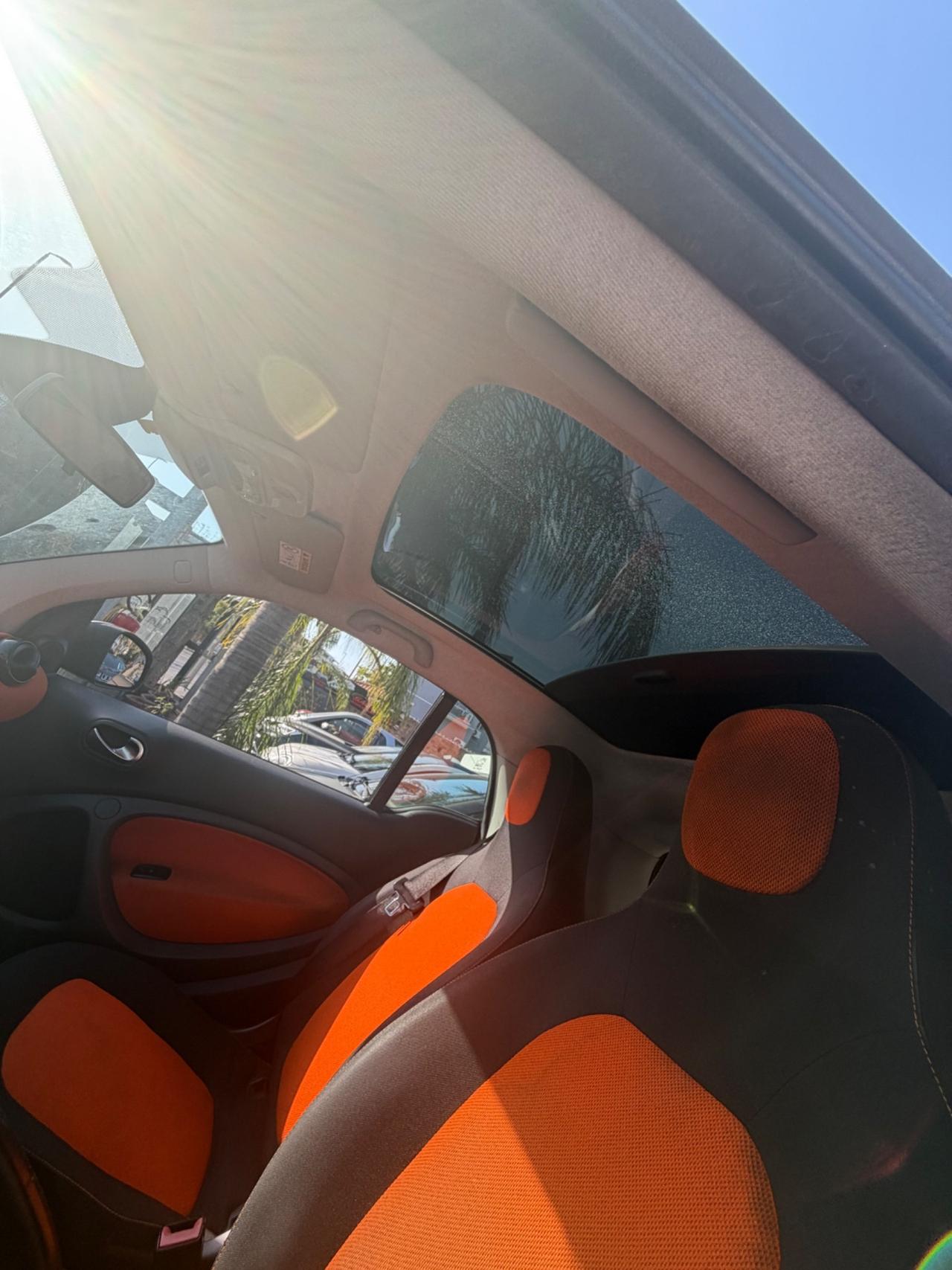 Smart ForTwo 70 1.0 Passion PREZZO 8500