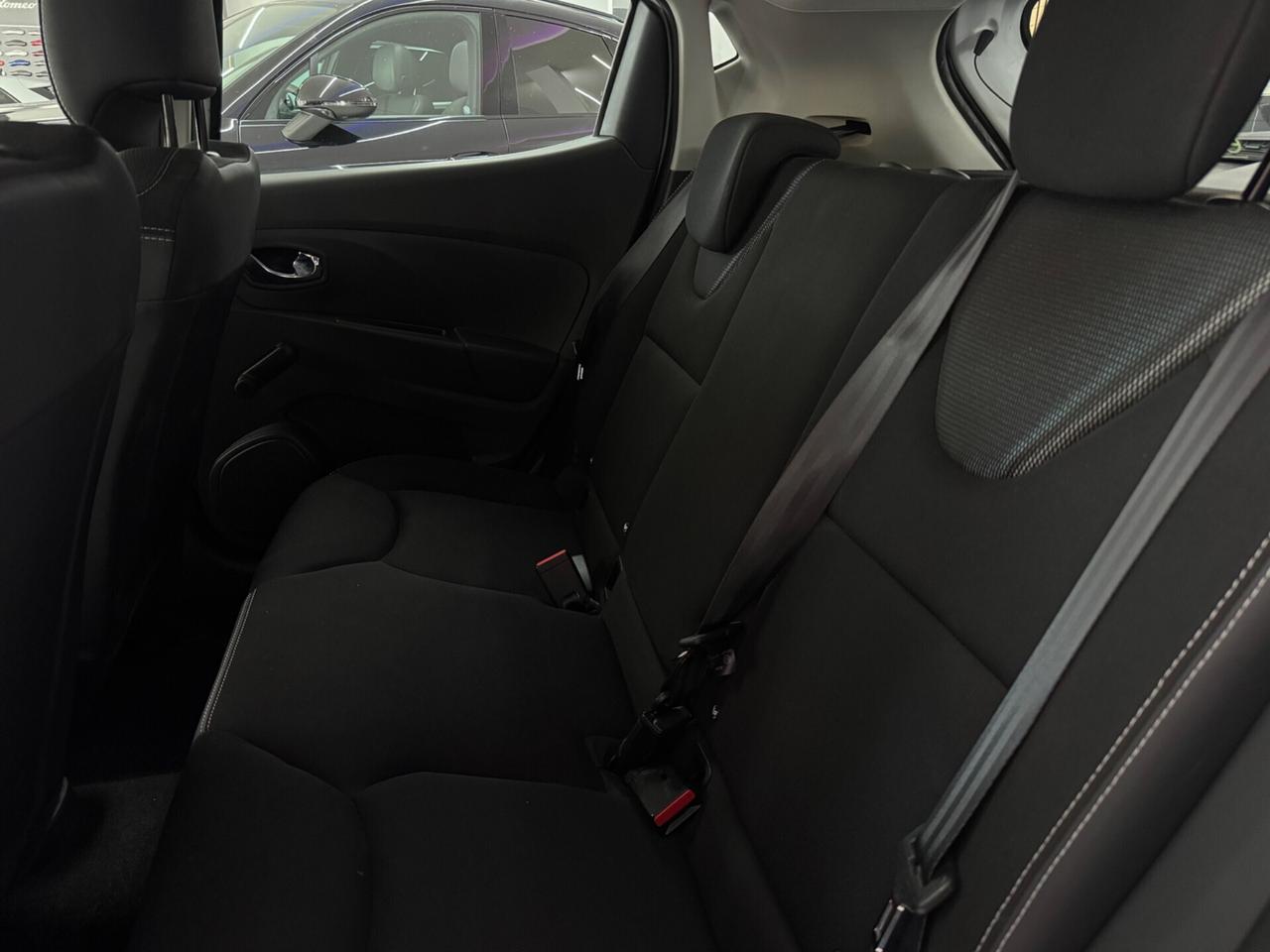 Renault Clio 1.5 dCi 75CV Full Optional