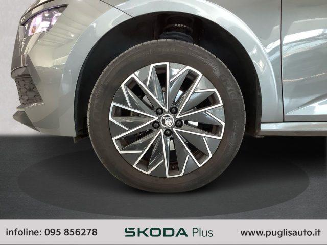 SKODA Kamiq 1.0 TSI Black Dots